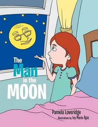 The Man in the Moon cover