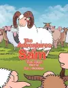 The Adventures of Sam The Ram cover