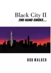 Black City II cover