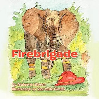 Firebrigade cover