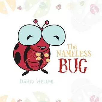 The Nameless Bug cover