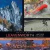 Leavenworth Visitors Guide cover