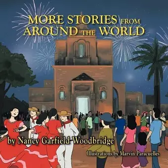 More Stories from Around the World cover