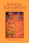 Societal Equilibrium cover