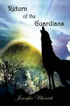 Return of the Guardians cover