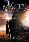 The Mage's Daughter cover