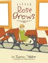 Little Rose Grows cover