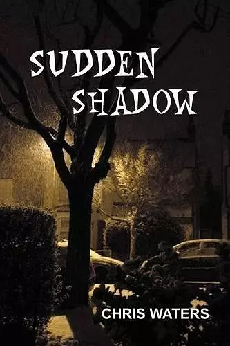 Sudden Shadow cover