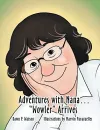 Adventures with Nana. Wowler Arrives cover