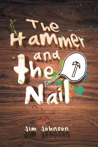 The Hammer and the Nail cover