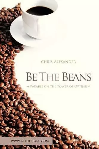 Be the Beans cover