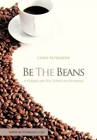 Be the Beans cover