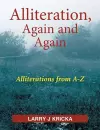 Alliteration, Again and Again cover