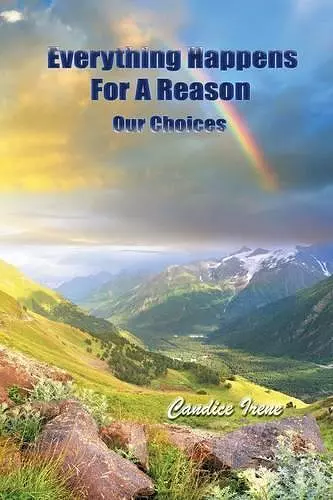 Everything Happens for a Reason cover