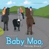 Baby Moo, Horsing Around cover