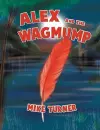 Alex and the Wagmump cover