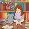 Penelope Goes to the Library cover