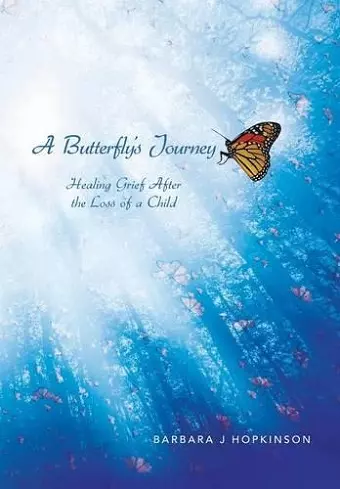 A Butterfly's Journey cover