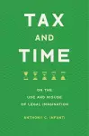 Tax and Time cover