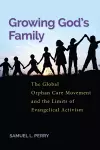 Growing God’s Family cover