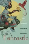 The Dark Fantastic cover