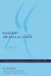 Maqāmāt Abī Zayd al-Sarūjī cover