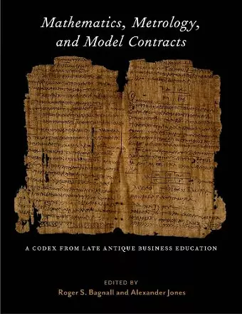 Mathematics, Metrology, and Model Contracts cover