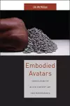 Embodied Avatars cover