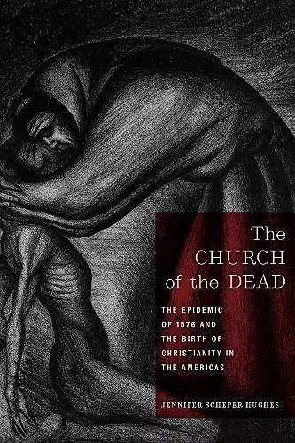 The Church of the Dead cover