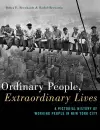 Ordinary People, Extraordinary Lives cover