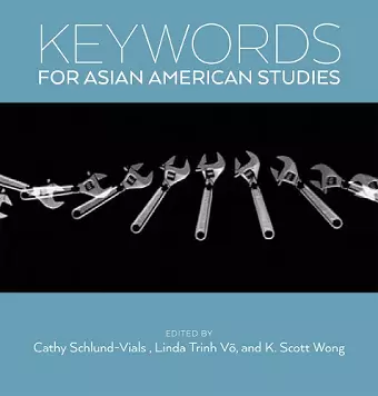 Keywords for Asian American Studies cover