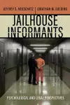 Jailhouse Informants cover