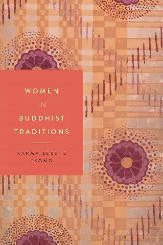 Women in Buddhist Traditions cover