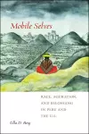 Mobile Selves cover