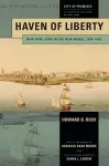 Haven of Liberty cover