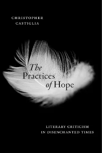 The Practices of Hope cover