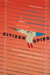 Citizen Spies cover