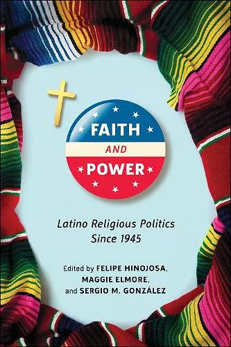 Faith and Power cover