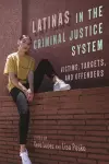 Latinas in the Criminal Justice System cover
