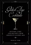 Gilded Age Cocktails cover