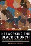 Networking the Black Church cover