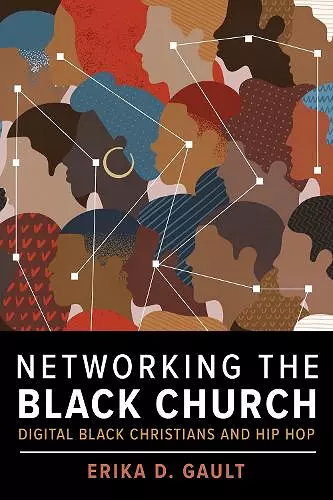 Networking the Black Church cover