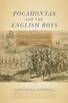 Pocahontas and the English Boys cover