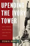 Upending the Ivory Tower cover