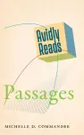 Avidly Reads Passages cover