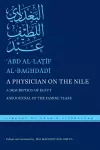 A Physician on the Nile cover