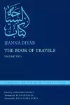 The Book of Travels cover