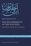 The Requirements of the Sufi Path cover