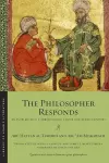 The Philosopher Responds cover