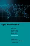Digital Media Distribution cover